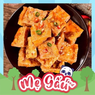 ĐẬU PHỤ CAY HỒ NAM