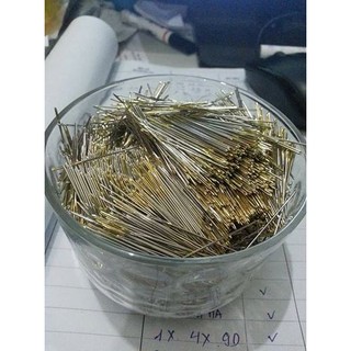 Kim thêu chữ thập