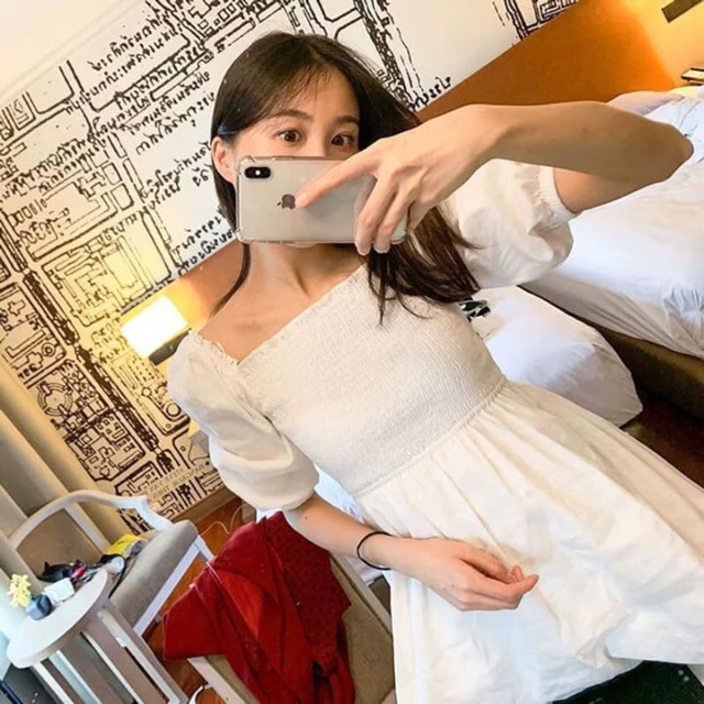 Váy dư hãng Urban