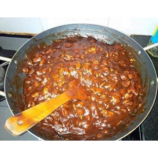 SỐT ME LỘC PHÁT 500G
