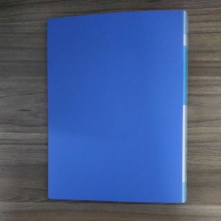 Bìa 40 lá A4 Flexoffice ( FO - DB02 )