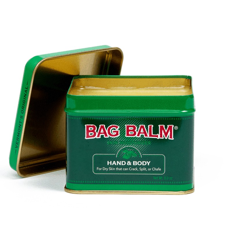 Dưỡng da Vermont's Original Bag Balm, 226g