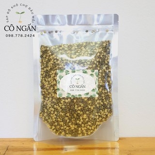 Đậu xanh có vỏ hàng ngon|Ảnh thật