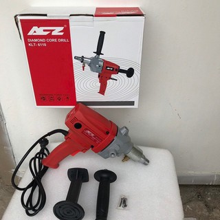 máy khoan rút lõi - ACZ-6110