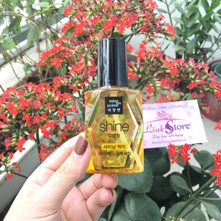 Dưỡng tóc Miseen Scene Perfect Serum 80ml