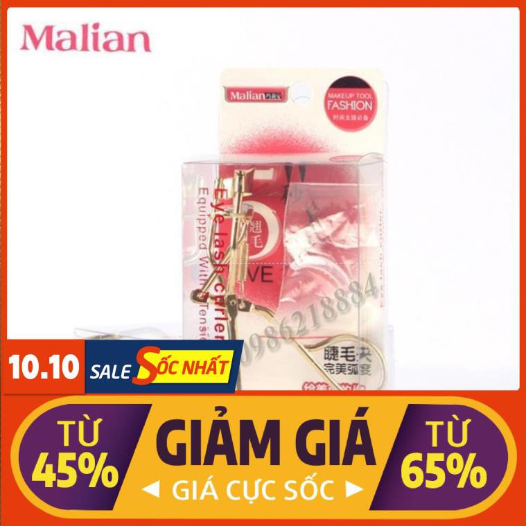 Kẹp uốn mi Malian full box ALM12 HANAYUKI BEAUTY HANAYUKI CLINIC