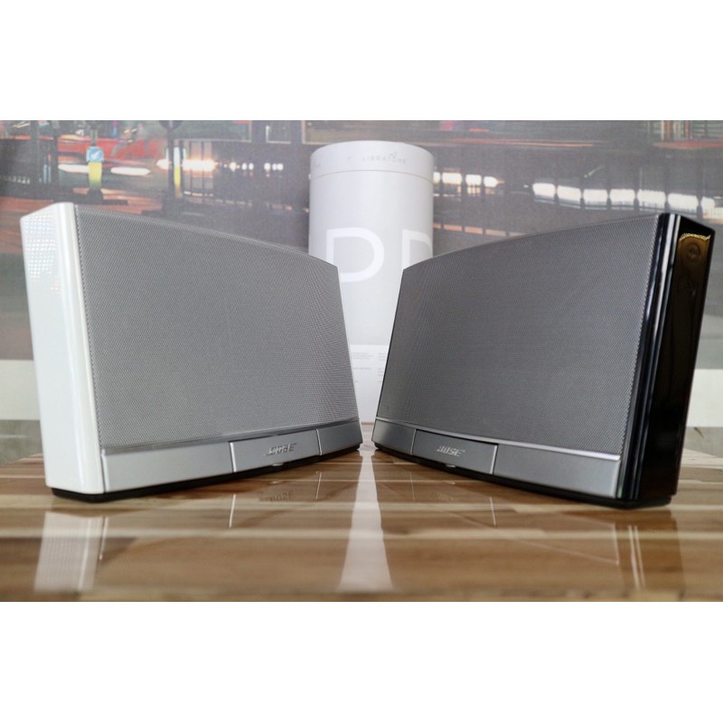 Loa Bose Sounddock Portable Mexico Độ Mới Cao