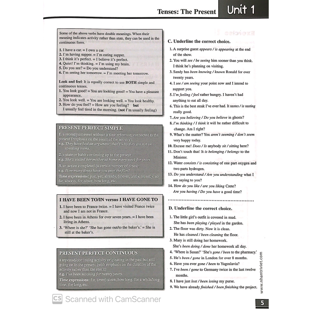 Sách - IELTS The Grammar Files C1 - Advanced (Tái Bản 2018)