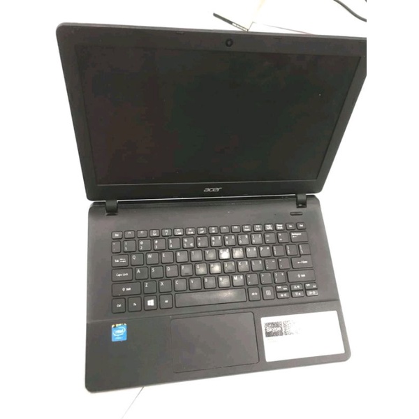 Xác laptop asus x451m