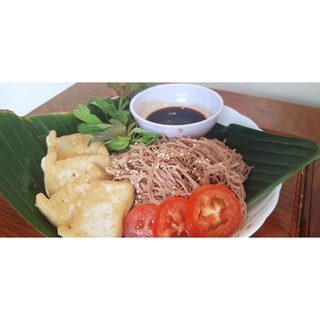 BÚN RAU CỦ, BÚN NGON MỘC.VỊ