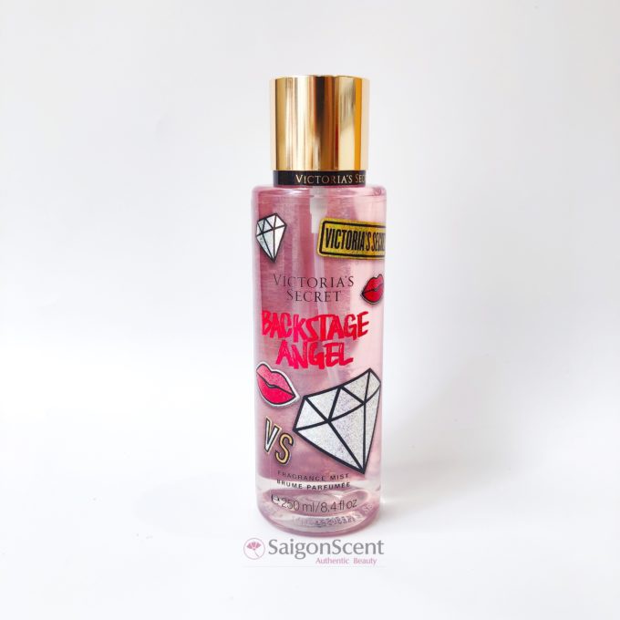 Xịt Dưỡng Thể Body Victoria’s Secret "Angel" 250ml | BigBuy360 - bigbuy360.vn