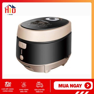 Mua Nồi cơm điện tách đường cao tần Tiross TS9911 (1.5L)