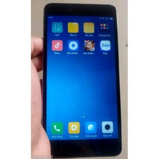 Thanh lý điện thoại Xiaomi redmi Note 2 giá rẻ