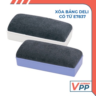 Xóa bảng Deli có từ E7837