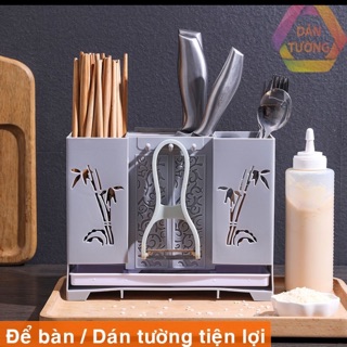 Kệ cắm dao nhà bếp tiện lợi
