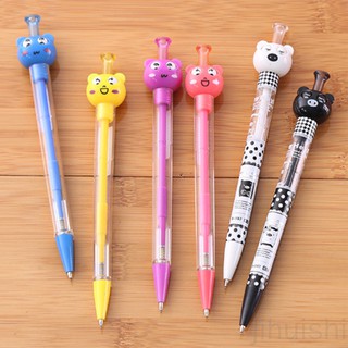 Bút Chì Bấm Ngòi 0.5mm