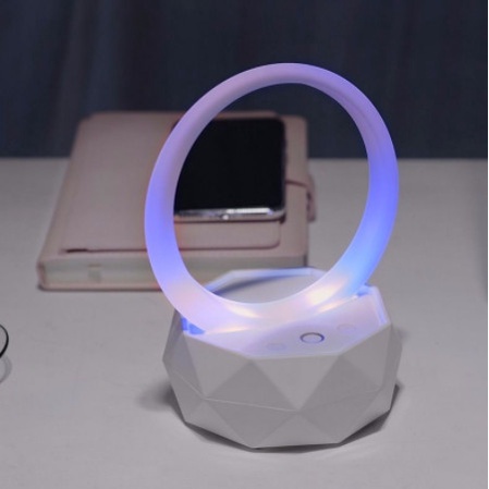 Đèn ngủ 3d, đa chiều KẾT NỐI PHÁT NHẠC để bàn, trang trí phòng ngủ, Đèn ngủ cho bé và gia đình