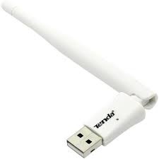 USB thu Wifi Tenda W311Ma Chính hãng (Có anten, 150Mbps) hàng chính hãng bảo hành 3 năm 1 đổi 1