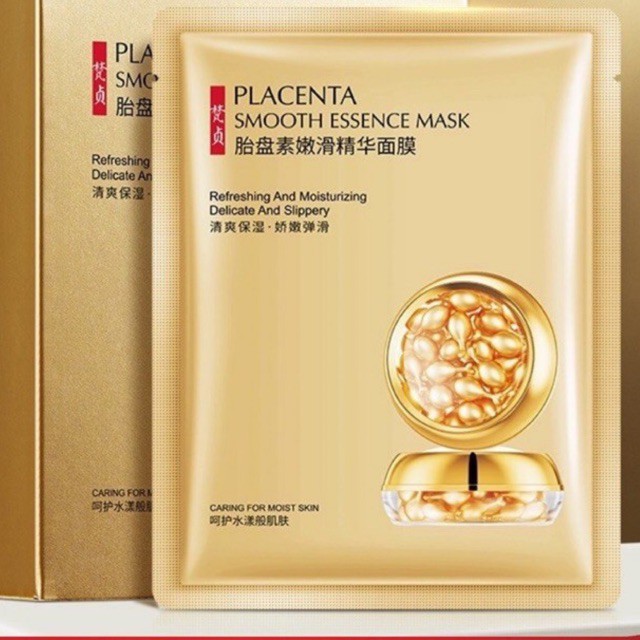 [RẺ VÔ ĐỊCH] FREESHIP mặt nạ viên collagen vezen vàng cấp vitamin giúp da căng bóng trắng đẹp | BigBuy360 - bigbuy360.vn