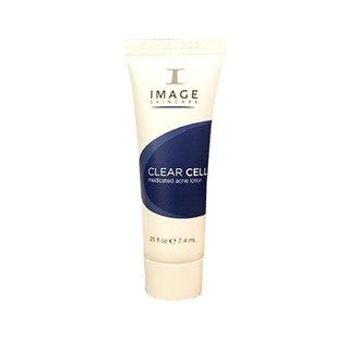 Tinh Chất Giảm Mụn Image Skincare Clear Cell Medicated Acne Lotion - 7,4ml