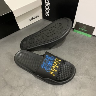 Dép Kenzo Đen Hcm