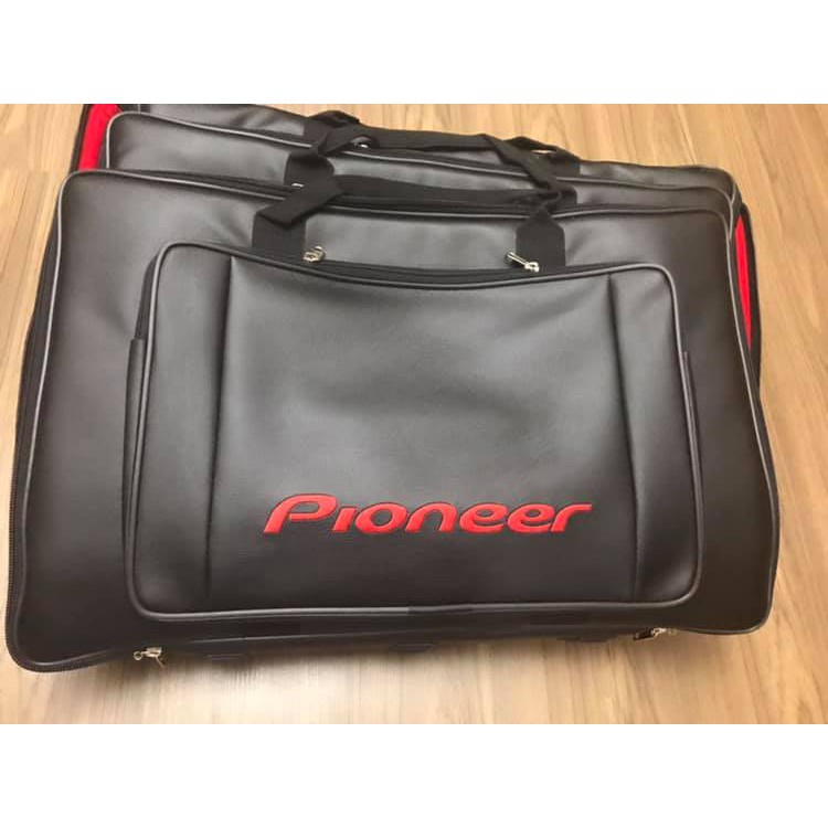 Túi đựng Dj cho xdj RR, xdj r1, ddj sr2