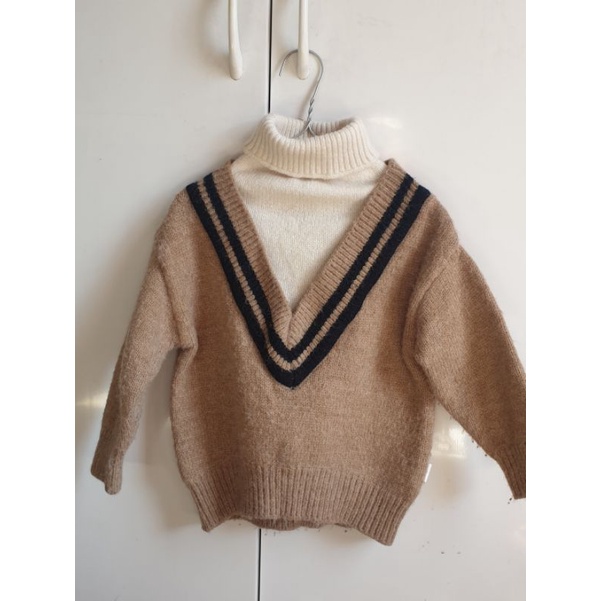 - Giày đép & quần áo bé trai