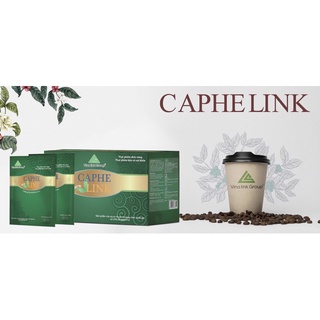 CAPHE LINK NEW - thảo dược thiên nhiên