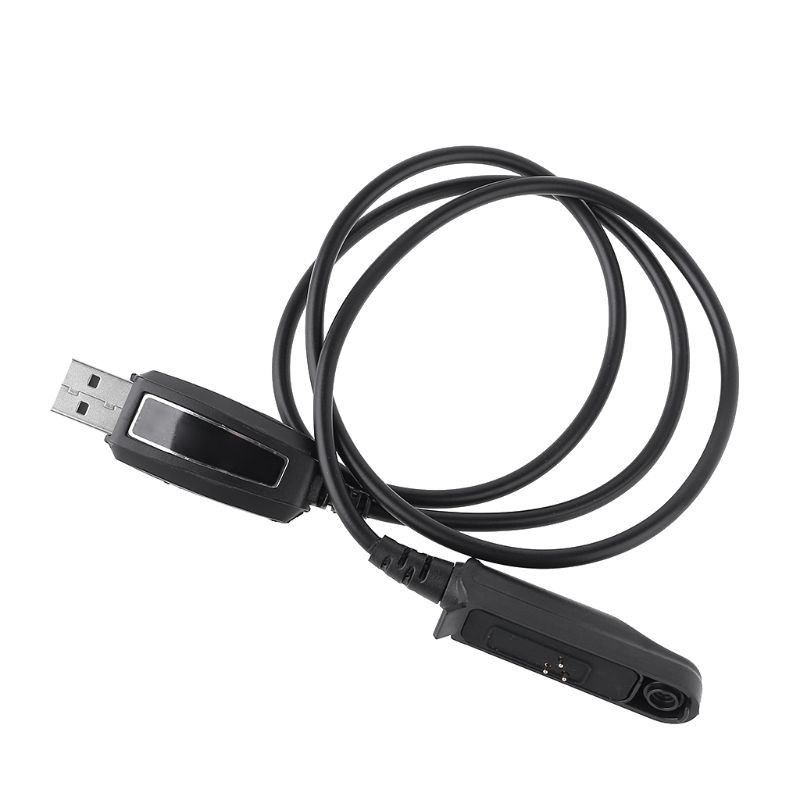 Dây Cáp Lập Trình USB Bền Bỉ Chuyên Dụng Cho UV-XR XRPlus A-58 970