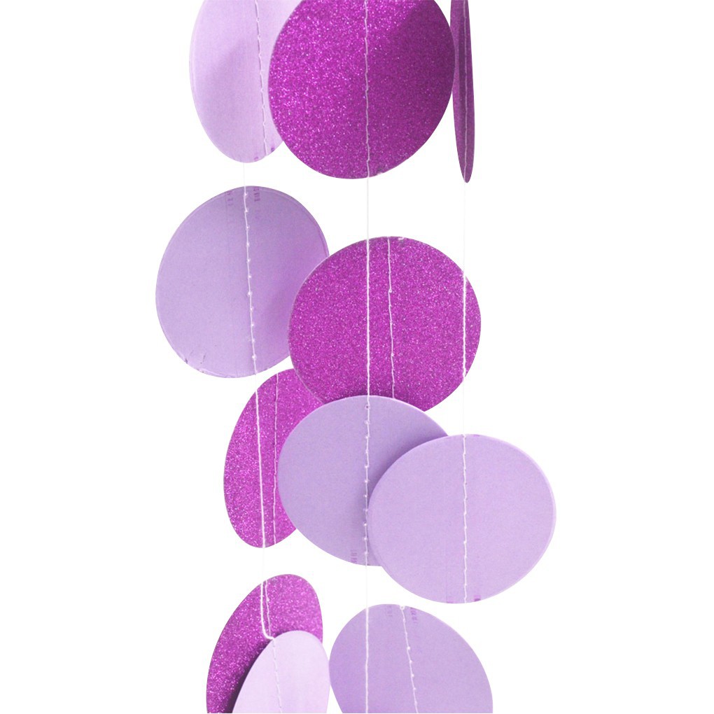 Dây trang trí phòng 2M