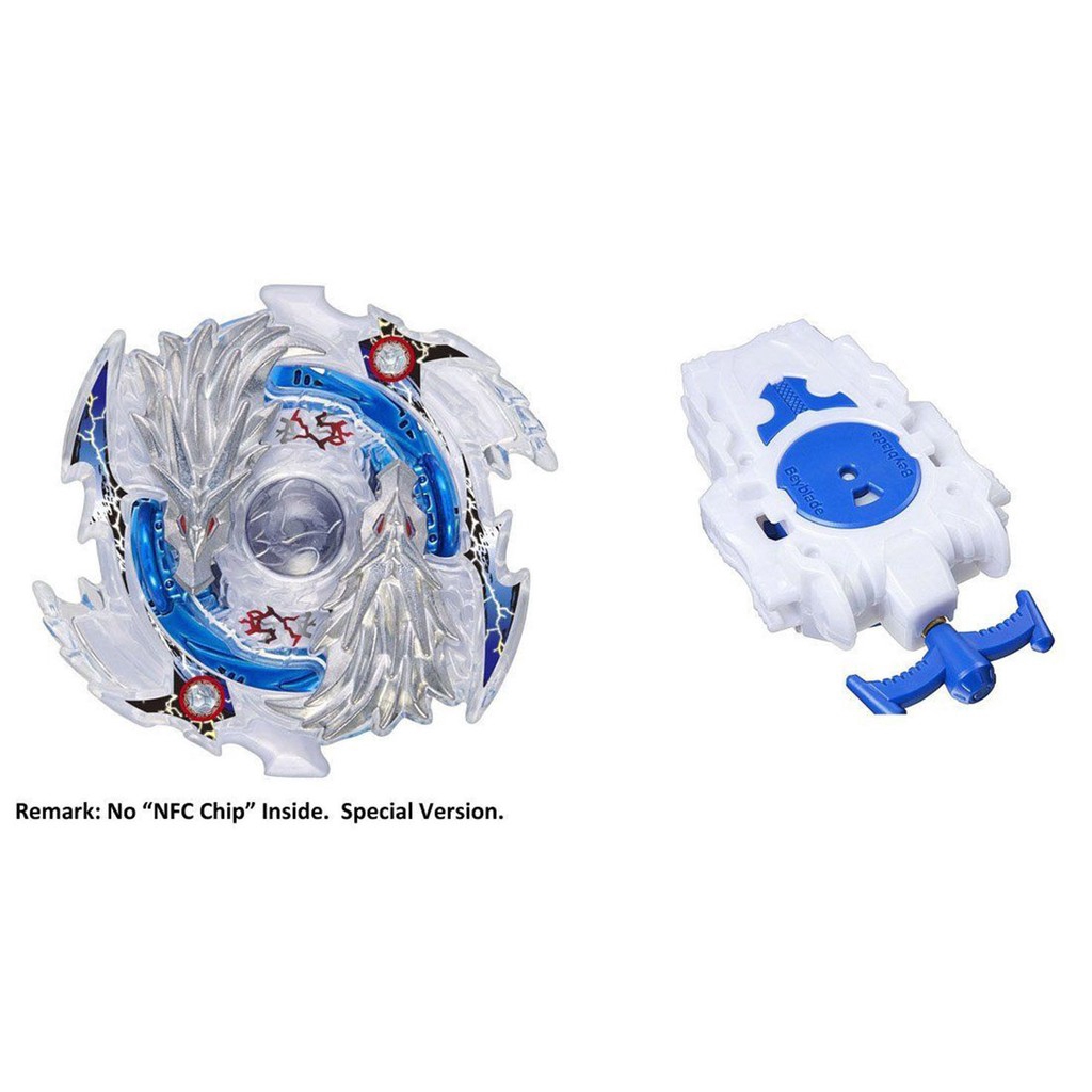 Đồ chơi con quay thần tốc Beyblade burst b-66 dành cho các bé