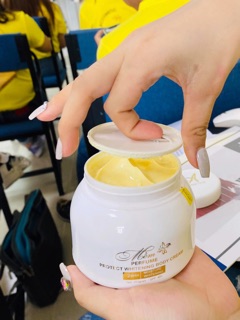 KEM BODY MỀM (MẪU MỚI)