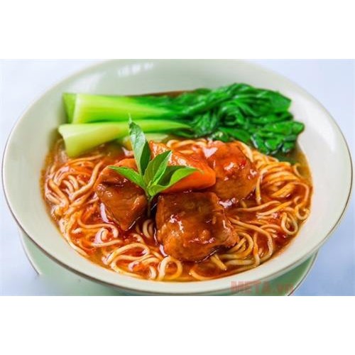 Thùng mì khoai tây Omachi xốt bò hầm 30 gói date mới | BigBuy360 - bigbuy360.vn