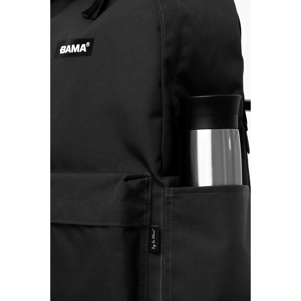 Balo BAMA ESSENTIAL BACKPACK - 14 MÀU