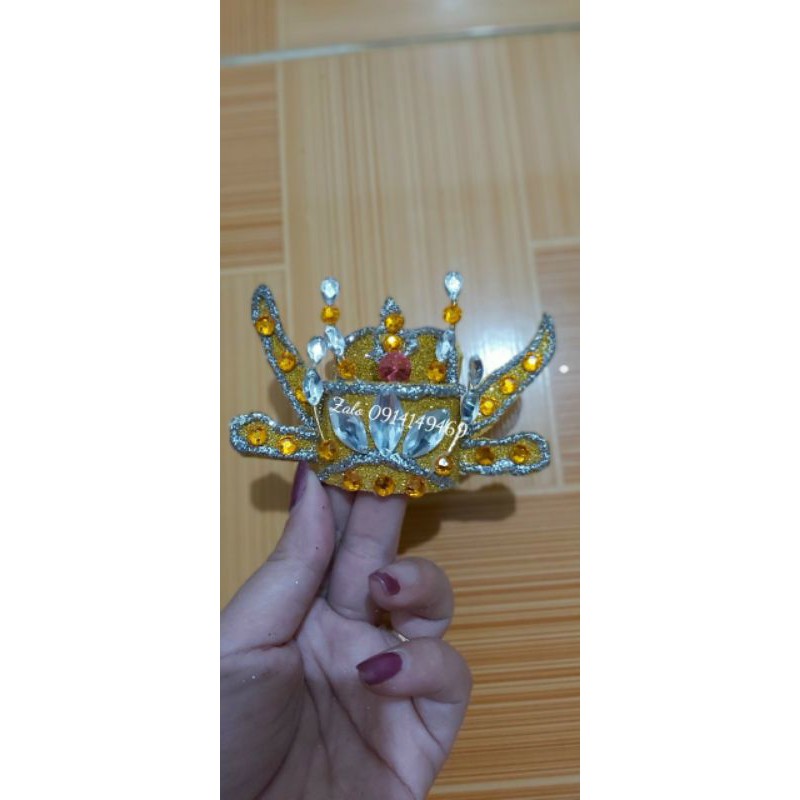 Mão ông thần tài