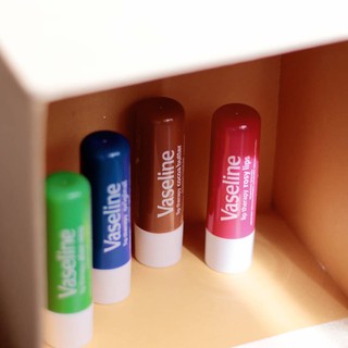[Quinshop.vn] Son Dưỡng Môi Vaseline Lip Therapy Stick