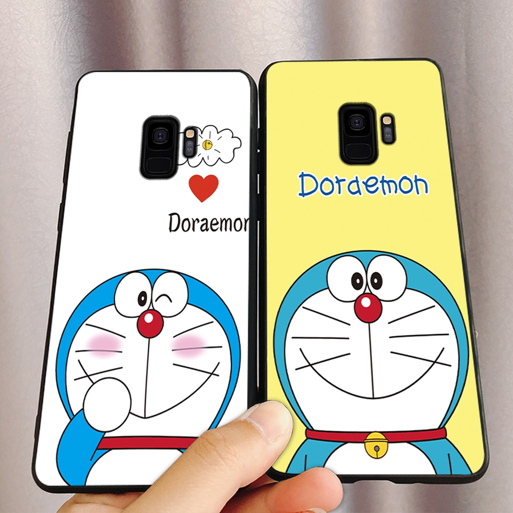 [HÀNG MỚI VỀ] ỐP LƯNG SAMSUNG S9- SAMSUNG S9 PLUS BỀN ĐẸP SIÊU CUTE