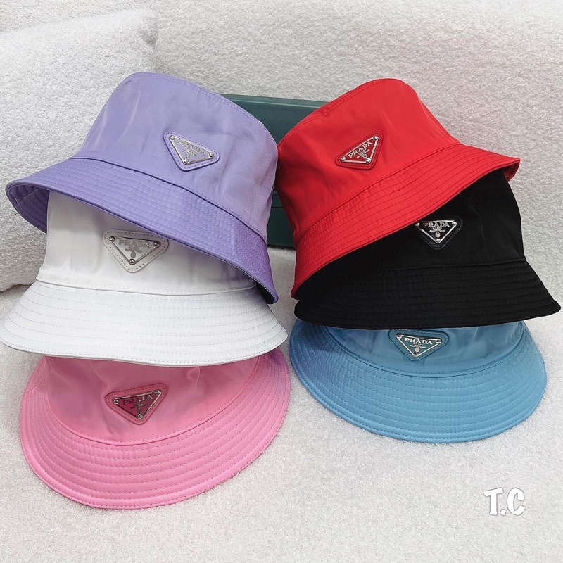 Mũ vành bucket PRD siêu đẹp, hàng quảng châu cao cấp ms13126