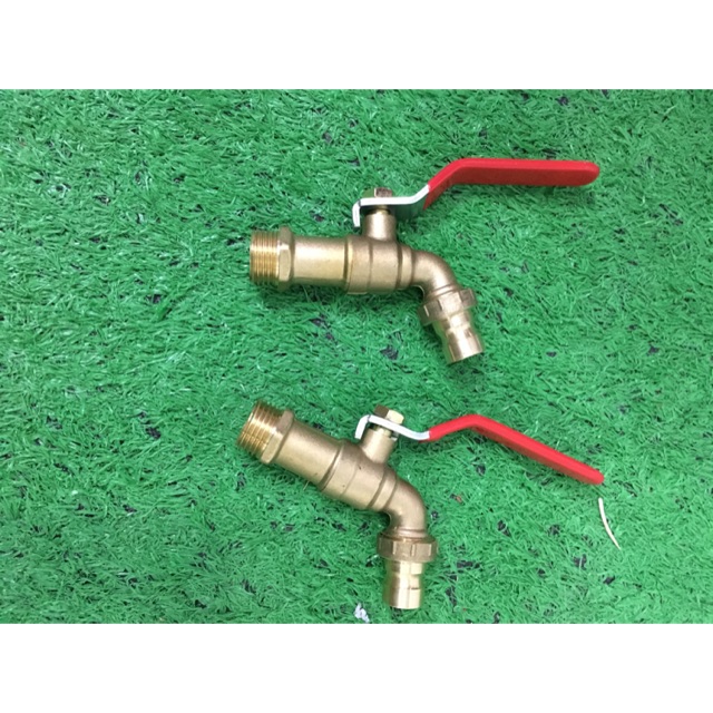 Vòi hồ đồng ferroli