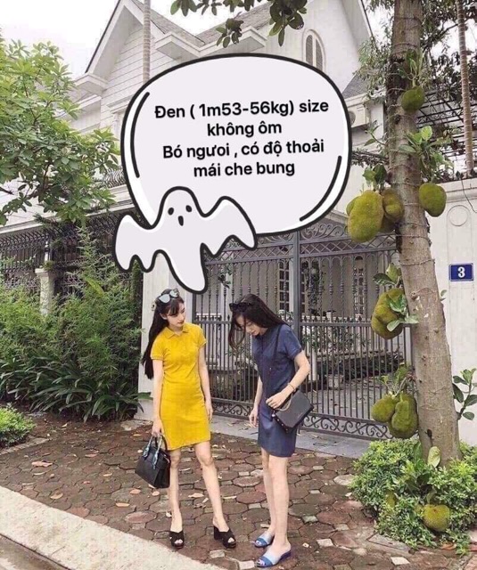 Combo áo váy Tháilan