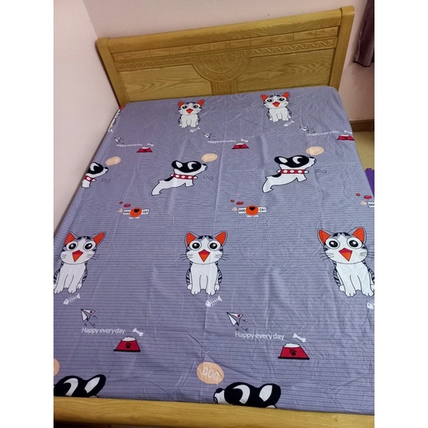 Ga chống thấm  Cotton Hàn Quốc cao cấp | BigBuy360 - bigbuy360.vn