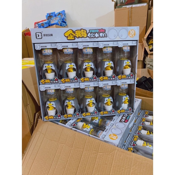 BÌNH ĐỰNG NƯỚC HOẠT HÌNH ĐÁNG YÊU CHO BÉ - BÌNH RÓT NƯỚC NGỘ NGHĨNH CHO BÉ | BigBuy360 - bigbuy360.vn