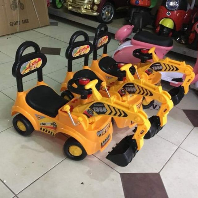 CẦN CẨU MINI CHO BÉ .
