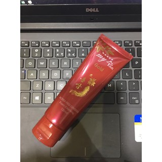 Sữa rửa mặt nhân sâm đỏ My Gold Korea Red Ginseng Foam Cleanser 130ml