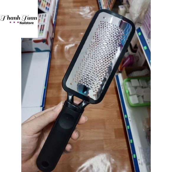 Cây chà gót chân các loại  - Phụ kiện đồ nail