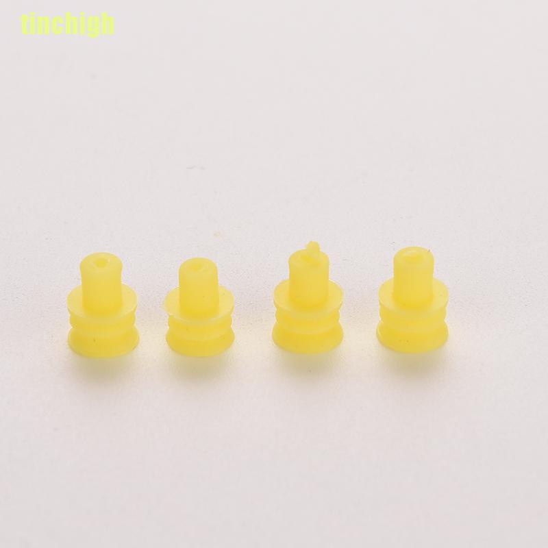 Bộ 5 Dây Điện 2 Chiều Chống Thấm Nước Chuyên Dùng Cho Xe Hơi