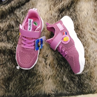 GIÀY BATA BÉ GÁI (size 32-37)