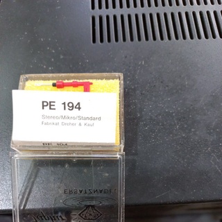 kim đĩa than cổ pe 194 slytus