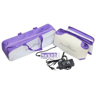 Máy masage bụng cao cấp Slender Vshaper