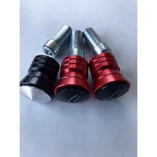 Ốc kiểu chân gương xe máy [ 1 cái ] - occhanguong